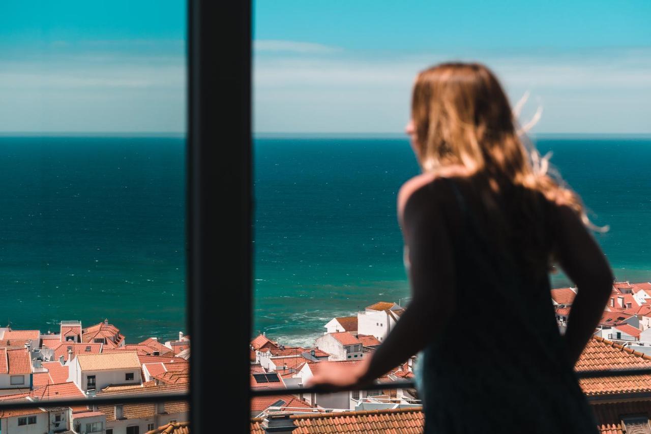 The Salty Pelican Yoga & Surf Retreat Ericeira Exterior foto