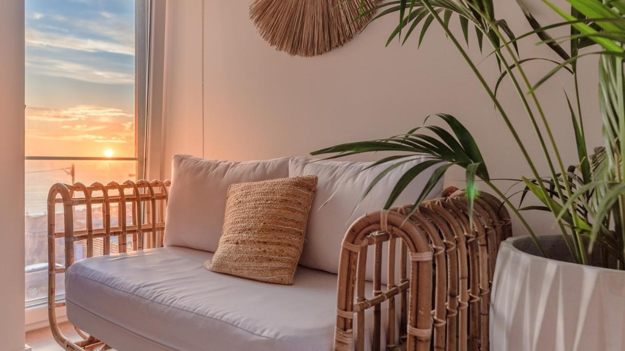 The Salty Pelican Yoga & Surf Retreat Ericeira Exterior foto