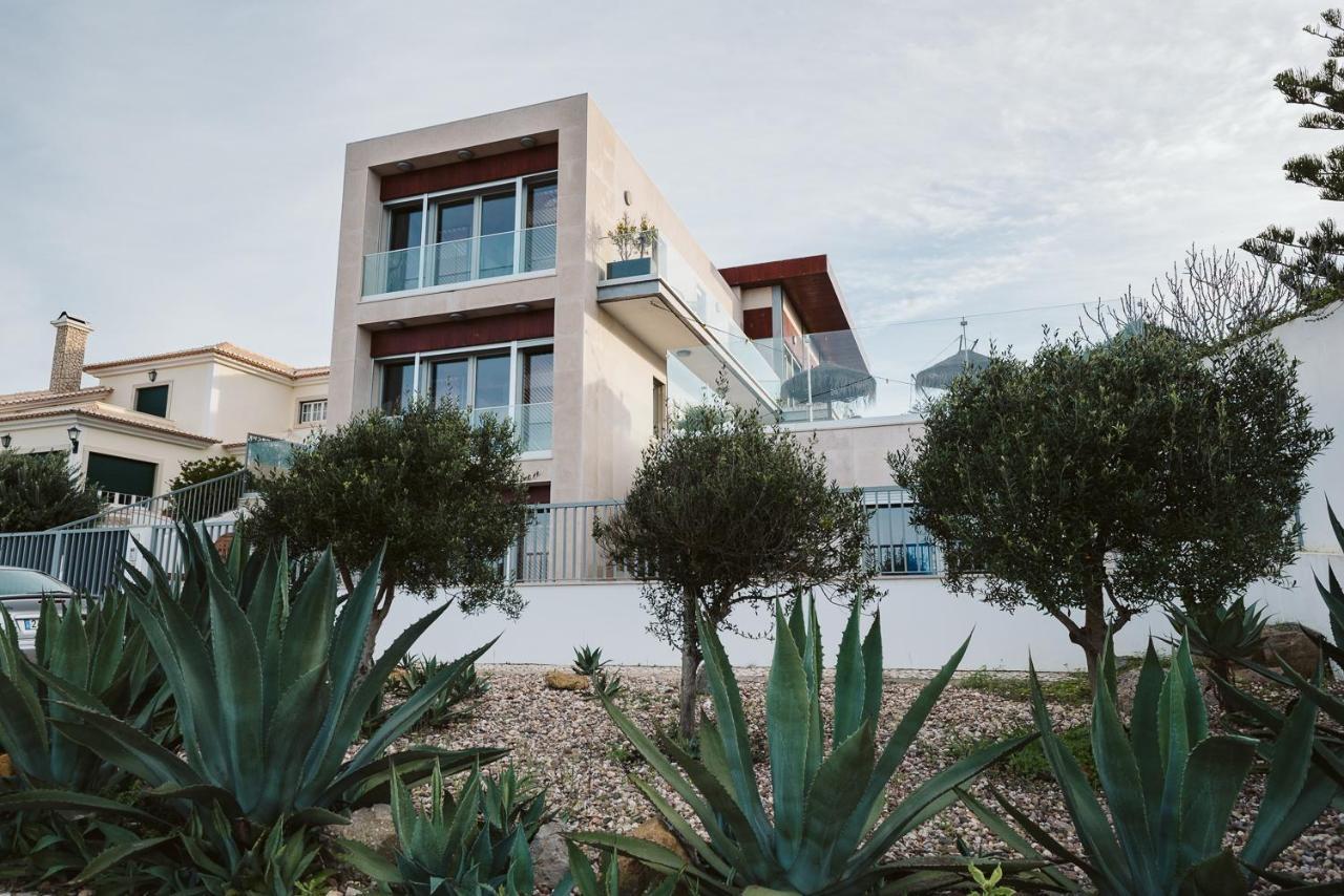 The Salty Pelican Yoga & Surf Retreat Ericeira Exterior foto