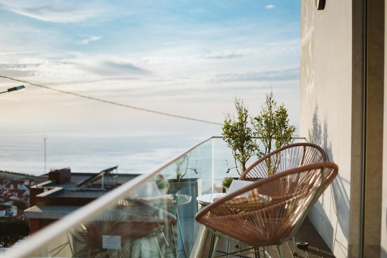 The Salty Pelican Yoga & Surf Retreat Ericeira Exterior foto