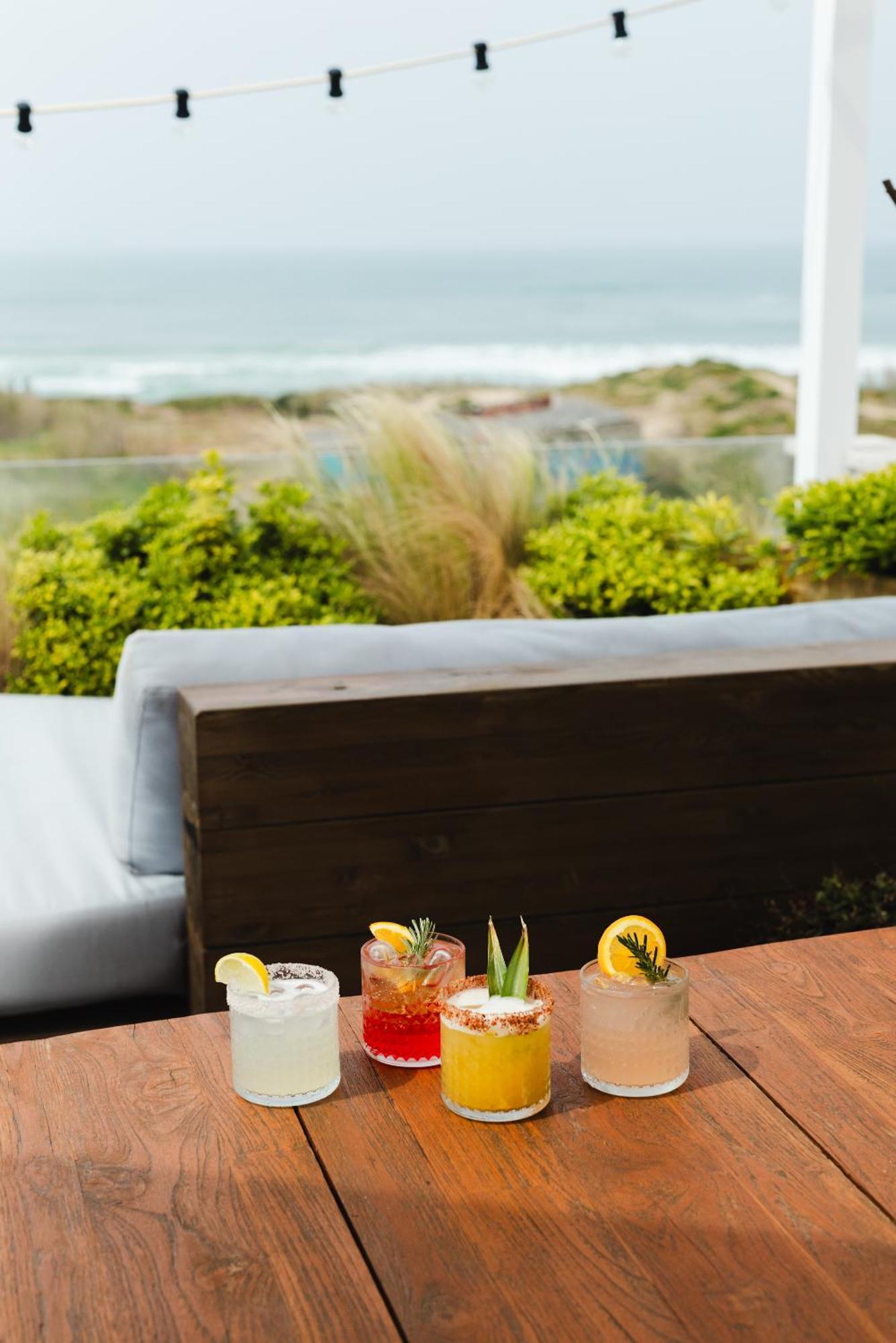 The Salty Pelican Yoga & Surf Retreat Ericeira Exterior foto